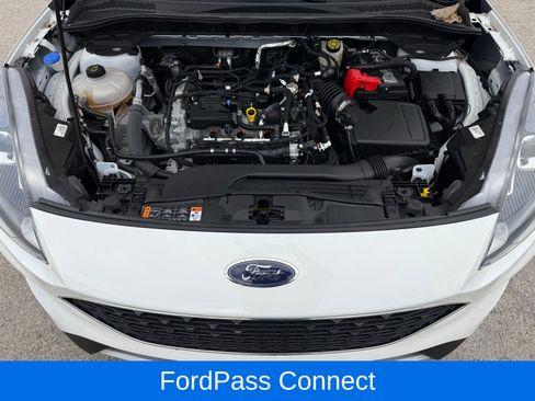Used 2022 Ford Escape SEL image 33