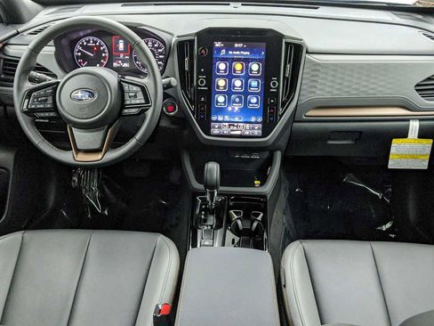 Certified 2026 Subaru Forester Sport w/ Sport Package AWD/4WD image 20