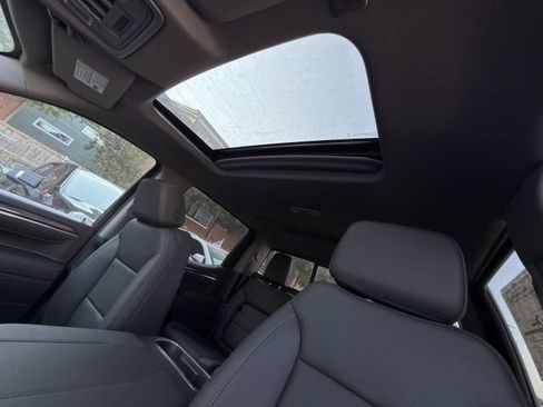 New 2026 Chevrolet Silverado 1500 LTZ AWD/4WD image 21