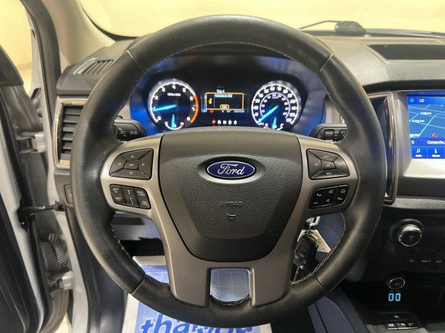 Used 2019 Ford Ranger XLT w/ Equipment Group 302A Luxury AWD/4WD image 10