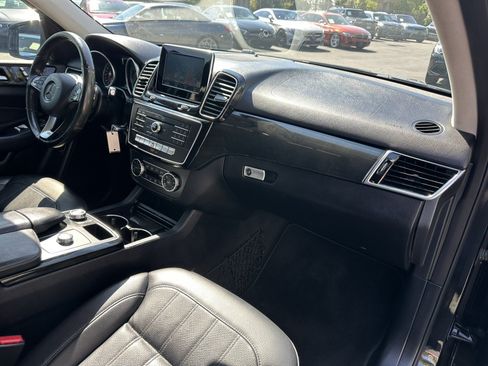 Used 2016 Mercedes-Benz GLE 350 image 20