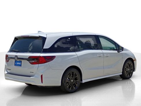 New 2026 Honda Odyssey Sport-L image 6