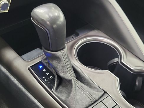 Certified 2024 Toyota Camry SE FWD image 29