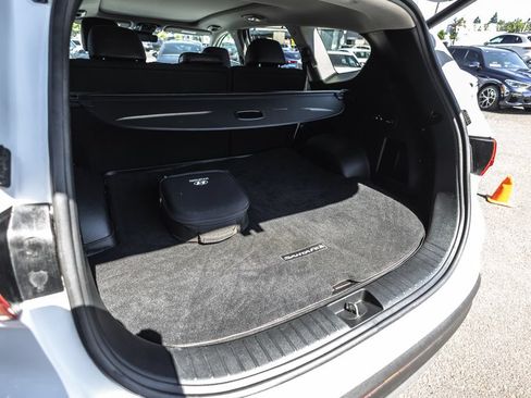 Used 2022 Hyundai Santa Fe Limited w/ Cargo Package AWD/4WD image 33