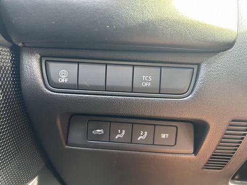 Used 2024 MAZDA CX-50 AWD 2.5 S w/ Cargo Package image 20