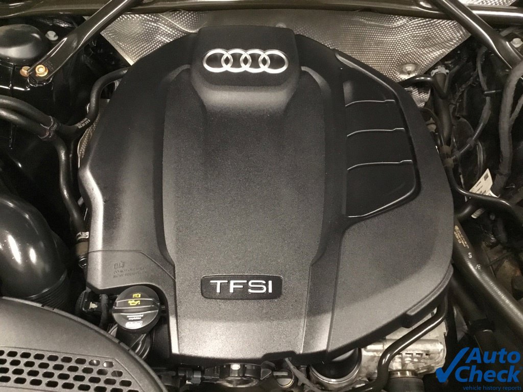 Used 2018 Audi Q5 2.0T Premium Plus w/ Premium Plus Package AWD/4WD image 41