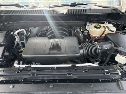 Used 2021 Chevrolet Silverado 1500 RST AWD/4WD image 27