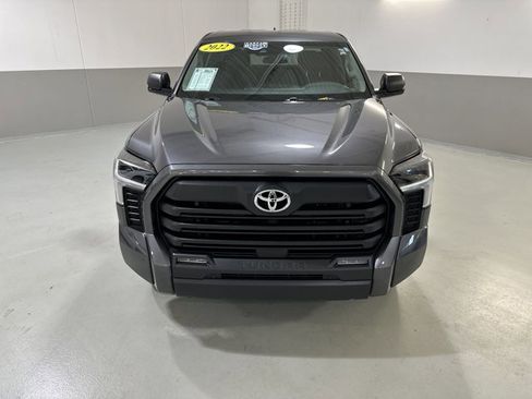 Used 2022 Toyota Tundra SR5 image 3