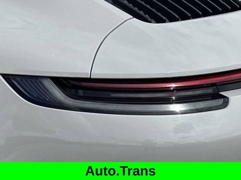 Used 2022 Porsche 911 Carrera image 8