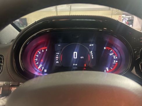 New 2026 Dodge Durango GT image 21