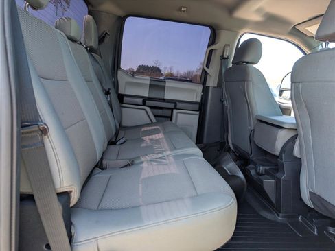 Used 2020 Ford F250 XL w/ STX Appearance Package image 14
