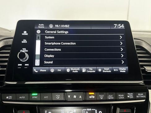 Used 2025 Honda Odyssey EX-L image 41