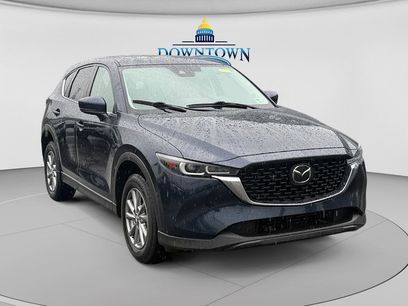 Used 2023 MAZDA CX-5 AWD 2.5 S