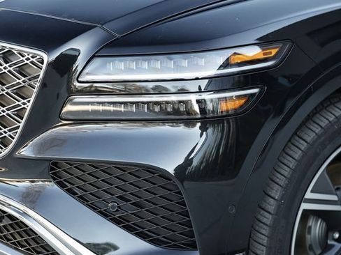 New 2026 Genesis GV80 2.5T Prestige image 11
