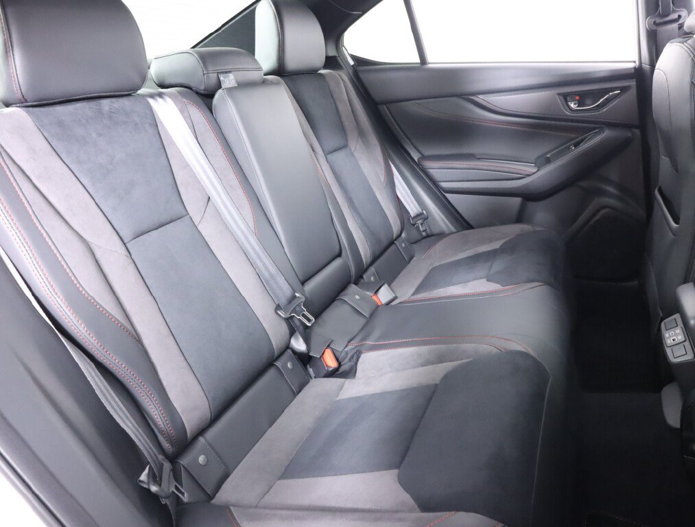 Used 2024 Subaru WRX Limited AWD/4WD image 35