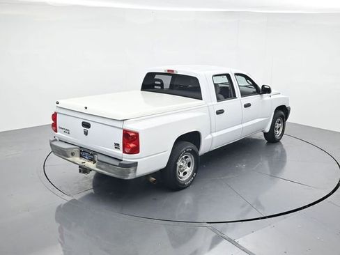 Used 2007 Dodge Dakota ST AWD/4WD image 36