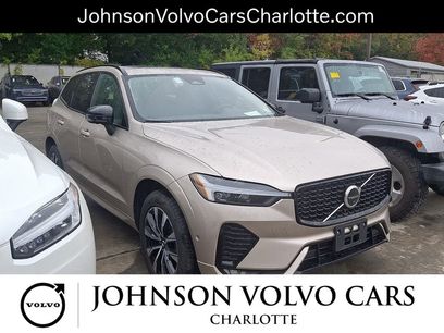 Certified 2025 Volvo XC60 B5 Plus