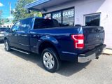 Used 2018 Ford F150 XLT w/ Equipment Group 302A Luxury image 2
