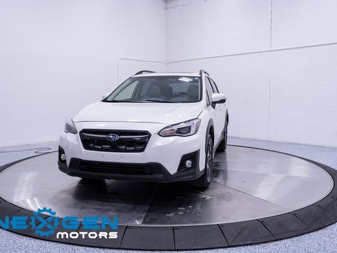Used 2023 Subaru Crosstrek 2.5i Limited image 32