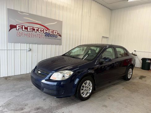 Used 2010 Chevrolet Cobalt LT FWD image 2