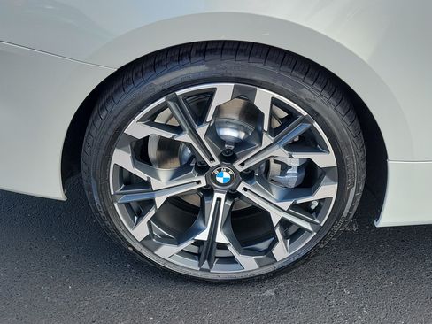 New 2027 BMW 430i xDrive Convertible w/ Premium Package AWD/4WD image 5