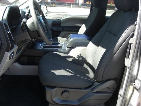 Used 2019 Ford F150 XL w/ Equipment Group 101A Mid image 20