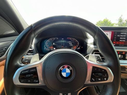 Used 2023 BMW X3 sDrive30i w/ M Sport Package RWD image 25