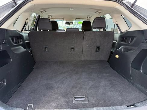 Certified 2020 Ford Edge SE FWD image 18