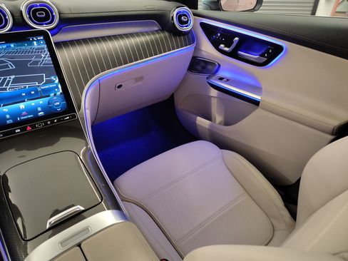 Certified 2023 Mercedes-Benz GLC 300 4MATIC image 29