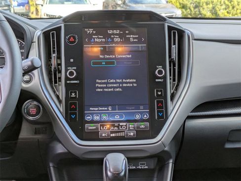 Used 2025 Subaru Crosstrek 2.5i Sport image 14