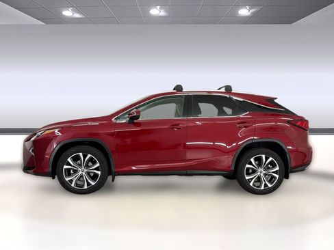 Used 2019 Lexus RX 350 FWD w/ Navigation Package image 2