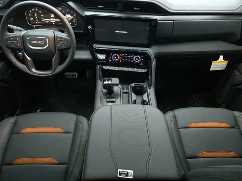 Used 2026 GMC Sierra 1500 AT4 w/ AT4 Premium Package AWD/4WD image 14