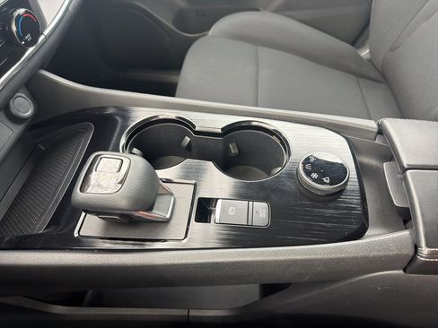 Certified 2023 Nissan Rogue S image 27