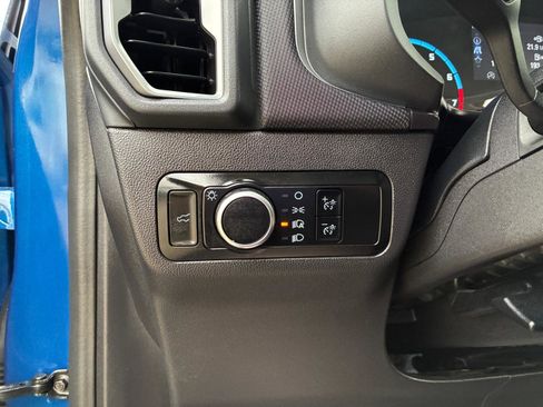 Used 2024 Ford Bronco Sport Big Bend image 23