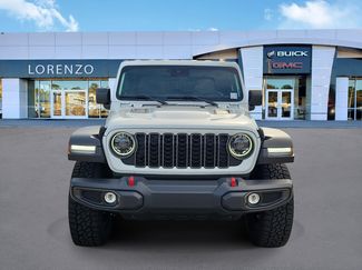 Used 2025 Jeep Gladiator Rubicon AWD/4WD video 2