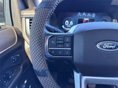 Certified 2022 Ford Expedition King Ranch image 16