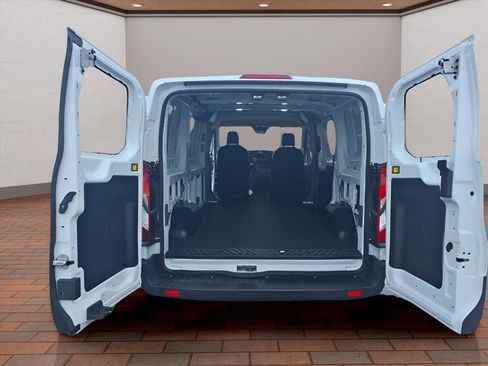 Used 2021 Ford Transit 150 Low Roof image 26