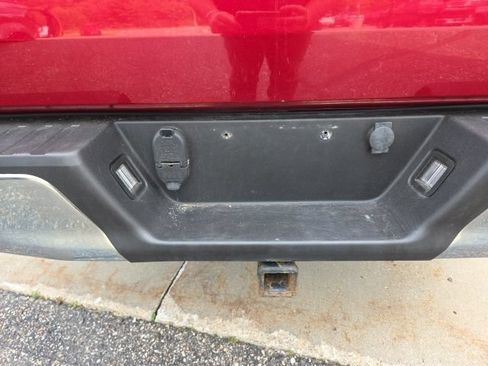 Used 2016 Ford F150 XLT AWD/4WD image 27