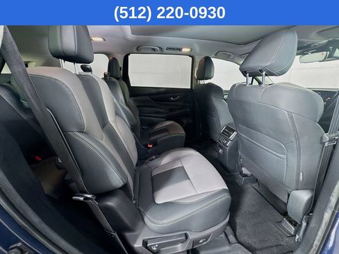 Certified 2023 Subaru Ascent Onyx Edition AWD/4WD image 35
