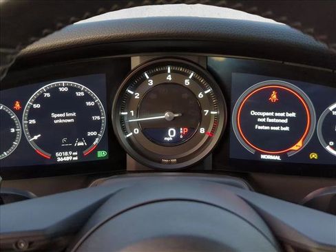 Used 2020 Porsche 911 Carrera RWD image 11