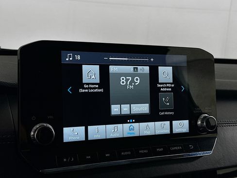 Used 2024 Mitsubishi Outlander SE image 21