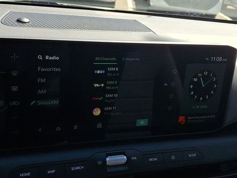 Certified 2025 Kia K4 EX FWD image 18