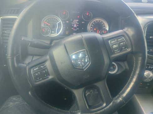 Used 2015 RAM 1500 Sport image 19