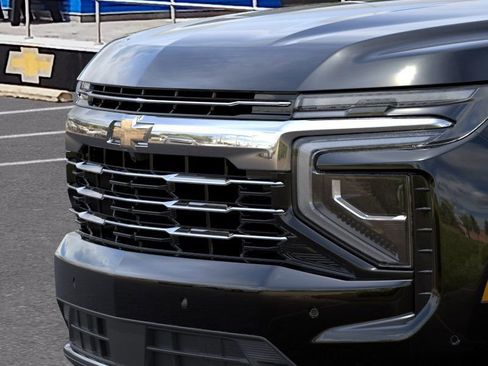New 2026 Chevrolet Tahoe LT w/ Comfort Package image 13