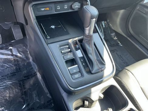 New 2026 Honda CR-V Sport-L image 23