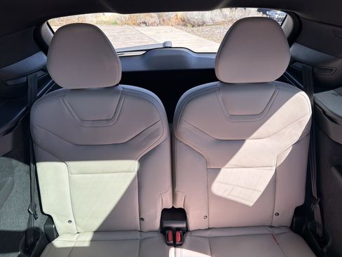 New 2025 Volvo EX90 Ultra AWD/4WD image 23