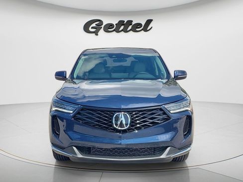 New 2026 Acura RDX Technology Package image 23