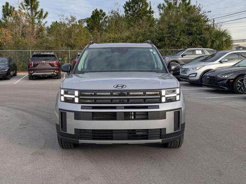 Certified 2024 Hyundai Santa Fe XRT image 2