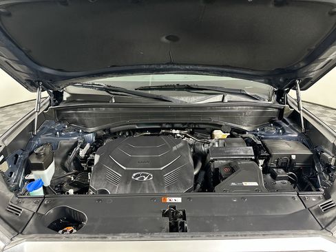 Used 2020 Hyundai Palisade SEL w/ Convenience Package image 35