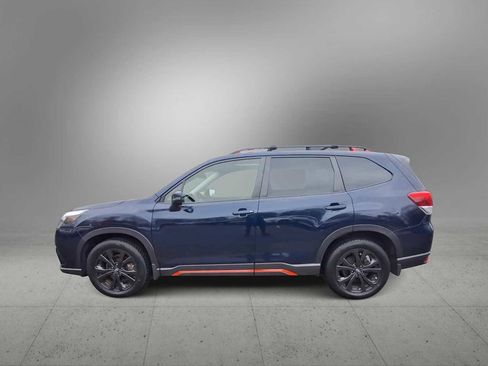 Used 2022 Subaru Forester Sport AWD/4WD image 5